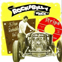 V/A - Rockabilly Race, Vol. 1