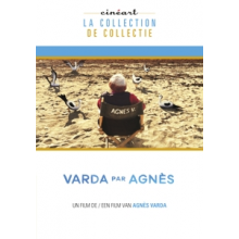 Movie - Varda Par Agnes