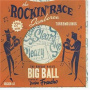 Various - Rockin' Race Jamboree