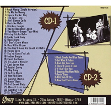 Wild Goners - Here We Are