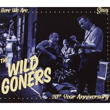 Wild Goners - Here We Are