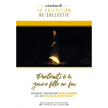 Movie - Portrait De La Jeune Fille En Feu