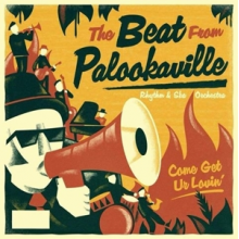 Beat From Palookaville, the - Come Get Ur Lovin'