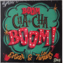 Esther & Los Twangs - Boom Cha Cha