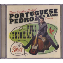 Portuguese Pedro & His Band - Full Enchilada