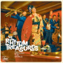Rhythm Treasures - All Around the World
