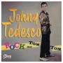 Tedesco, Johnny - Rock Del Tom Tom