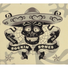 V/A - Spanish Rockin' Bones 2