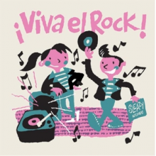 Various - Viva El Rock!