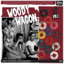 V/A - Woody Wagon V.5