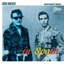 Vincent, Gene - In Spain - Spanish Capitol Ep Collection