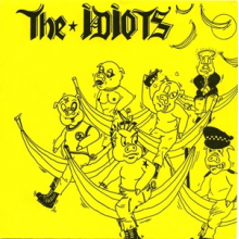 Idiots, the - Emmy Oh Emmy