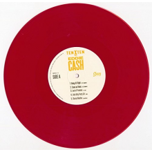 Cash, Eddie - Doing All Right