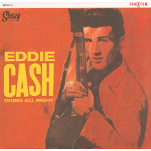 Cash, Eddie - Doing All Right