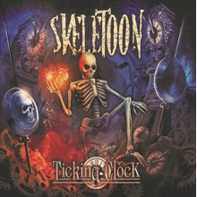 Skeletoon - Ticking Clock