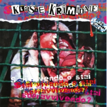 Klasse Kriminale - Stai Vivendo O Stai Sopravvivendo?