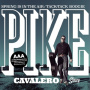 Cavalero, Pike - Spring is In the Air/Tick-Tack Boogie