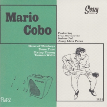 Cobo, Mario - Part 2
