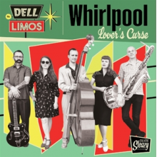Dell Limos - Whirlpool/Lover's Curse