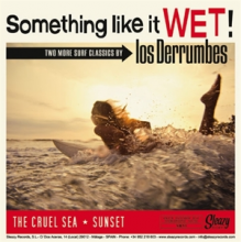 Los Derrumbes - Something Like It Wet!