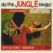 Los Derrumbes - Whip