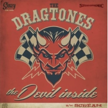 Dragtones, the - Devil Inside