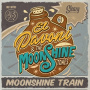 Pavoni, El & Moonshine Tones - Moonshine Train