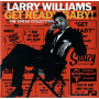 Williams, Larry - Get Ready Baby -10'-