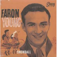 Young, Faron - Snowball