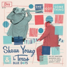 Young, Shaun - Monkey Uncle