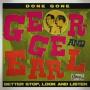 George & Earl - 7-Done Gone