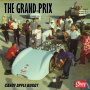 Grand Prix - Candy Apple Buggy