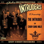 Intruders, the - 7-East Coast Rockers