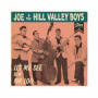 Joe & the Hill Valley Boys - Let Me See/Mr. Loo