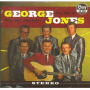 Jones, George - 7-Along Come You