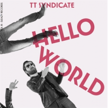 Tt Syndicate - Vol.3 - Hello World