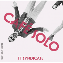 Tt Syndicate - 7-Vol.4 - Cafe Solo