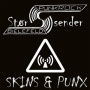 Storsender - Skins & Punks