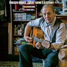 Bruce, Fraser & Ian - Every Song's a Story
