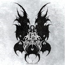 Alpha Structure - 7 Deadly Sins