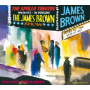 Brown, James - Live At Apollo, 1962