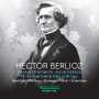 Berlioz, Hector (Unforgettable Recordings) - Beecham-Martinon-Monteux-Munch-Scherchen