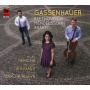 Rericha, Milan & Nikolay Shugaev & Fatima Rericha - Gassenhauer: Beethoven-Mendessohn-Brahms