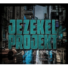 Jezekel Project - Keepin' It Real