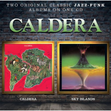 Caldera - Caldera/Sky Islands
