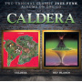 Caldera - Caldera/Sky Islands