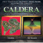Caldera - Caldera/Sky Islands