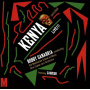 Sanabria, Bobby - Kenia Revisited