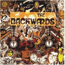 Backwards, the - Eerie Thoughts Collection Pt. 3