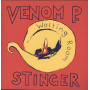 Venom P. Stinger - Waiting Room